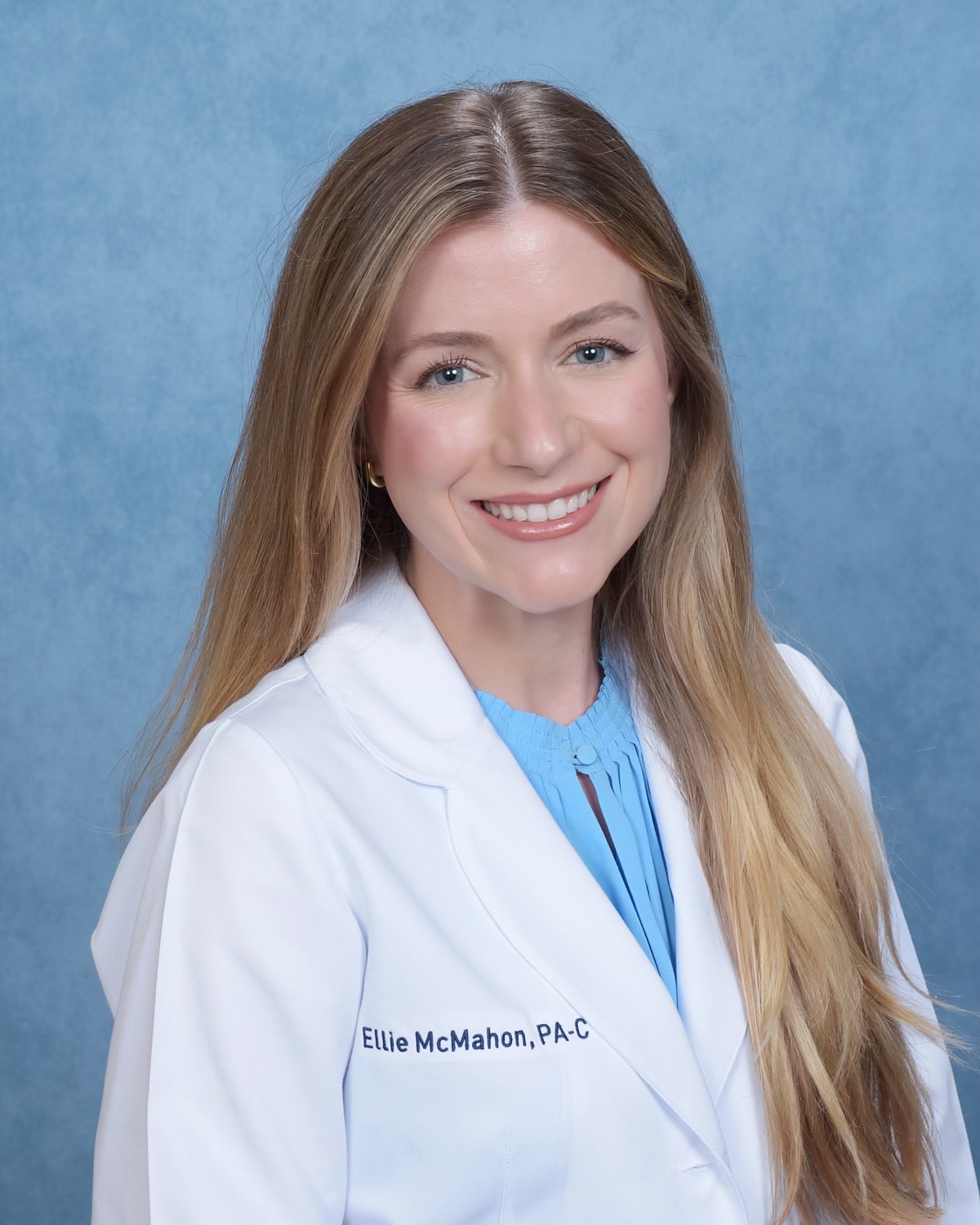 Elizabeth McMahon, PA-C